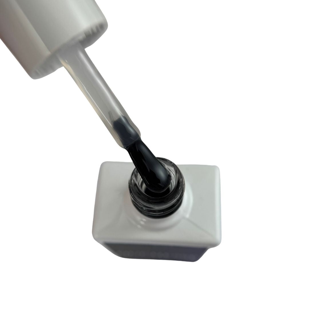 Finish Mat- Matte Top Coat, HEMA & TPO FREE, 10 ml