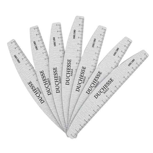 Set Pile Profesionale Unghii