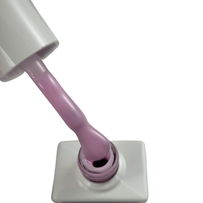 Rubber Base HEMA & TPO FREE, Nuanta Bombshell, 10 ml