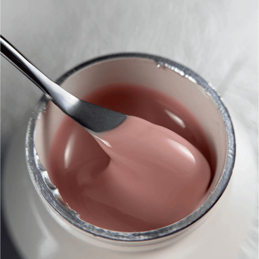 Gel UV/LED Constructie Unghii, Autonivelant, HEMA & TPO FREE, Nuanta Classic Nude, 30g