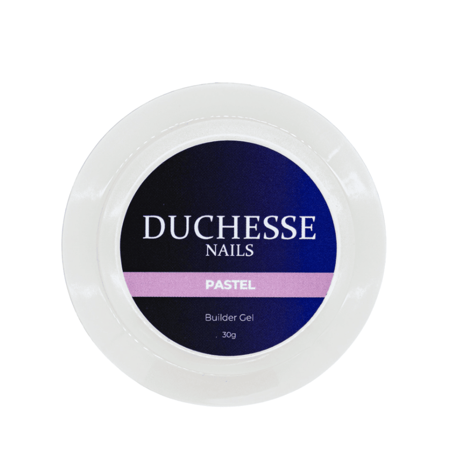 Gel UV/LED Constructie Unghii, Autonivelant, HEMA & TPO FREE, Nuanta Pastel, 30g