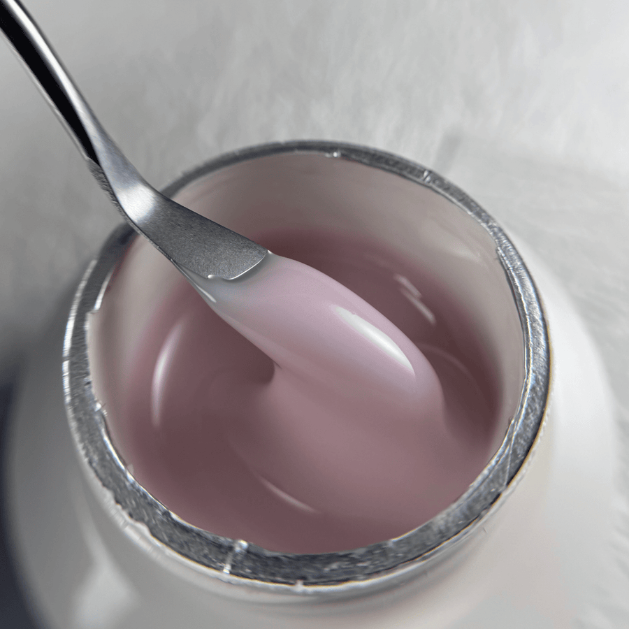 Gel UV/LED Constructie Unghii, Autonivelant, HEMA & TPO FREE, Nuanta Pastel, 30g