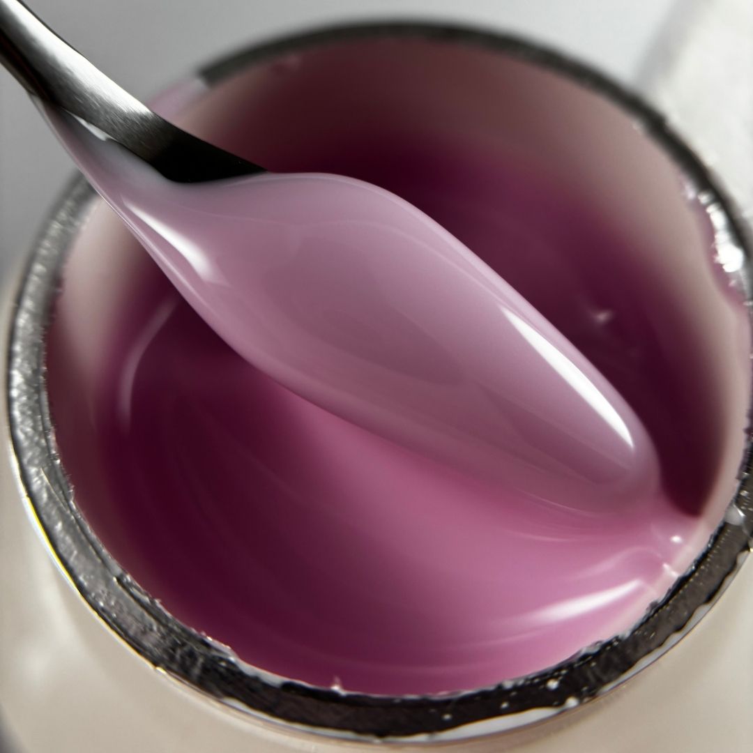 Gel UV/LED Constructie Unghii, Autonivelant, HEMA&TPO FREE, Nuanta Baby Pink, 30g