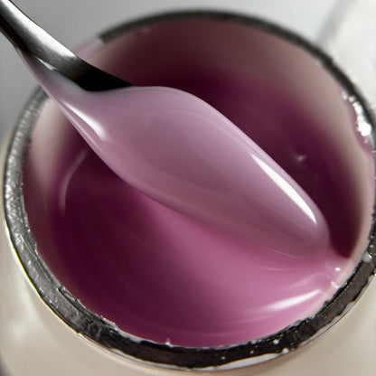 Gel UV/LED Constructie Unghii, Autonivelant, HEMA&TPO FREE, Nuanta Baby Pink, 30g