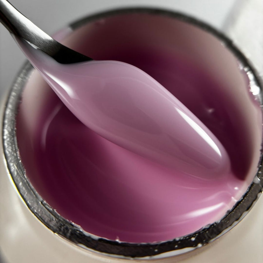 Gel UV/LED Constructie Unghii, Autonivelant, HEMA&TPO FREE, Nuanta Baby Pink, 30g