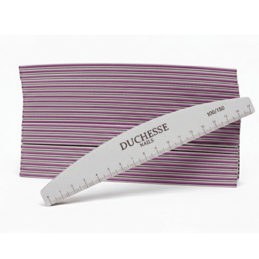 SET 25 PILE HALFMOON 100/150