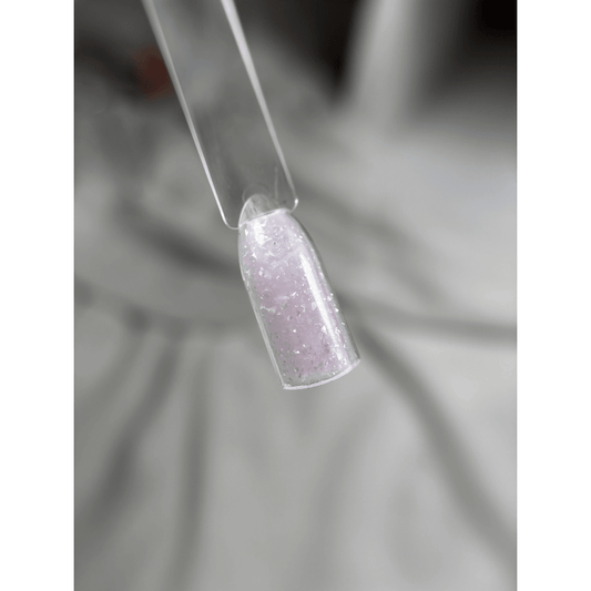 Gel UV/LED Constructie Unghii, Autonivelant, HEMA&TPO FREE, Nuanta Glam 2, 15g