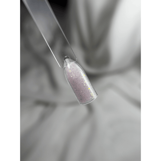 Gel UV/LED Constructie Unghii, Autonivelant, HEMA&TPO FREE, Nuanta Super Glam 2, 15g