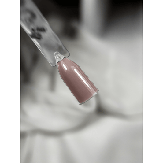 Rubber Base HEMA & TPO FREE, Nuanta CAPPUCCINO, 10 ml