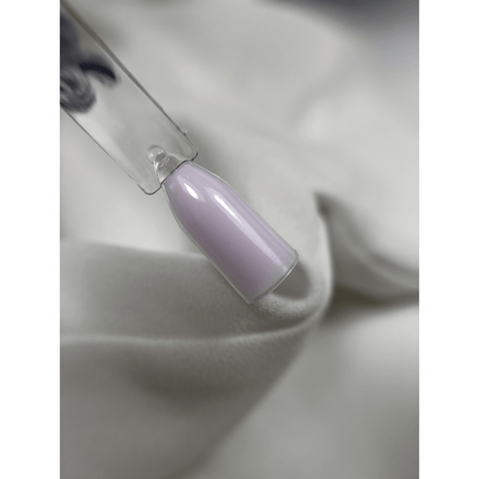 Rubber Base HEMA & TPO FREE, Nuanta BLUSH 3, 10 ml