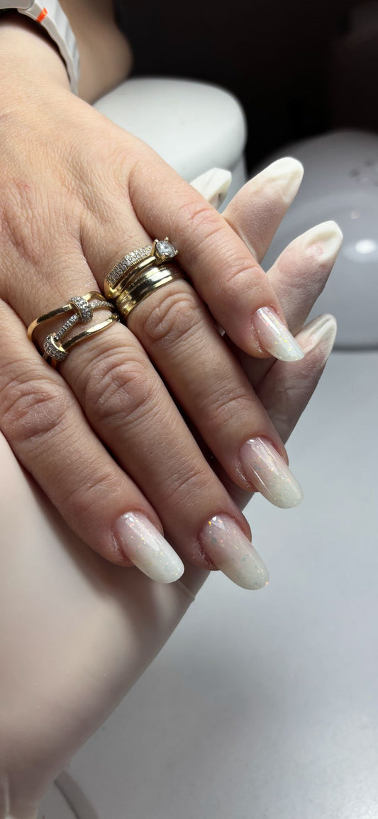 Gel UV/LED Constructie Unghii, Autonivelant, HEMA&TPO FREE, Nuanta Glam 1, 15g