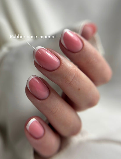Rubber Base HEMA & TPO FREE, Nuanta Imperial, 10 ml